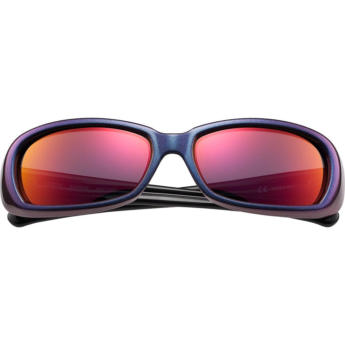 Stretch Sunglasses view 2
